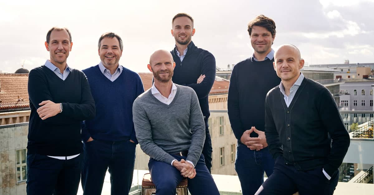 Berlin-based early-stage VC Project A invests in four startups: Find out here