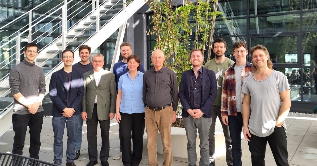 Proxima Fusion spins out of Max Planck Institute for Plasma Physics; raises €7M to build fusion power plants