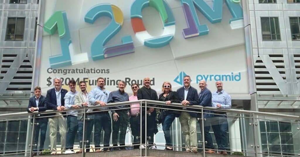 Pyramid Analytics