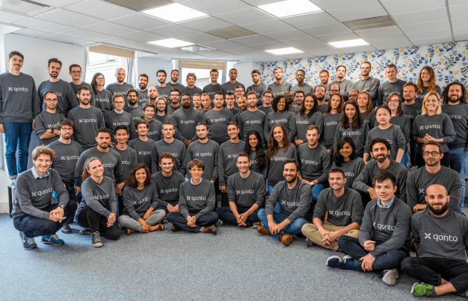 This French startup just got €19M of funding to replace your personal bank account