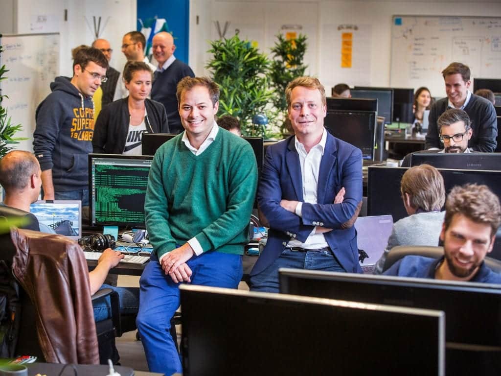 Qover, a Belgian insurtech startup enters France,  opens a new office in Paris