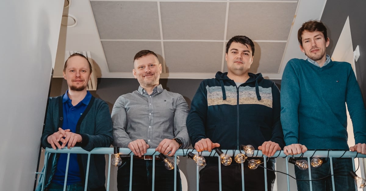 Finland-based Quanscient bags €3.9M to accelerate product development with cloud, quantum-powered simulations