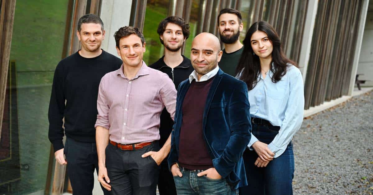 Dutch startup QuantaMap raises €1.4M for its quantum chip quality assurance tech