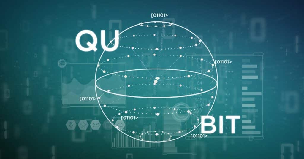Quantum Qubit