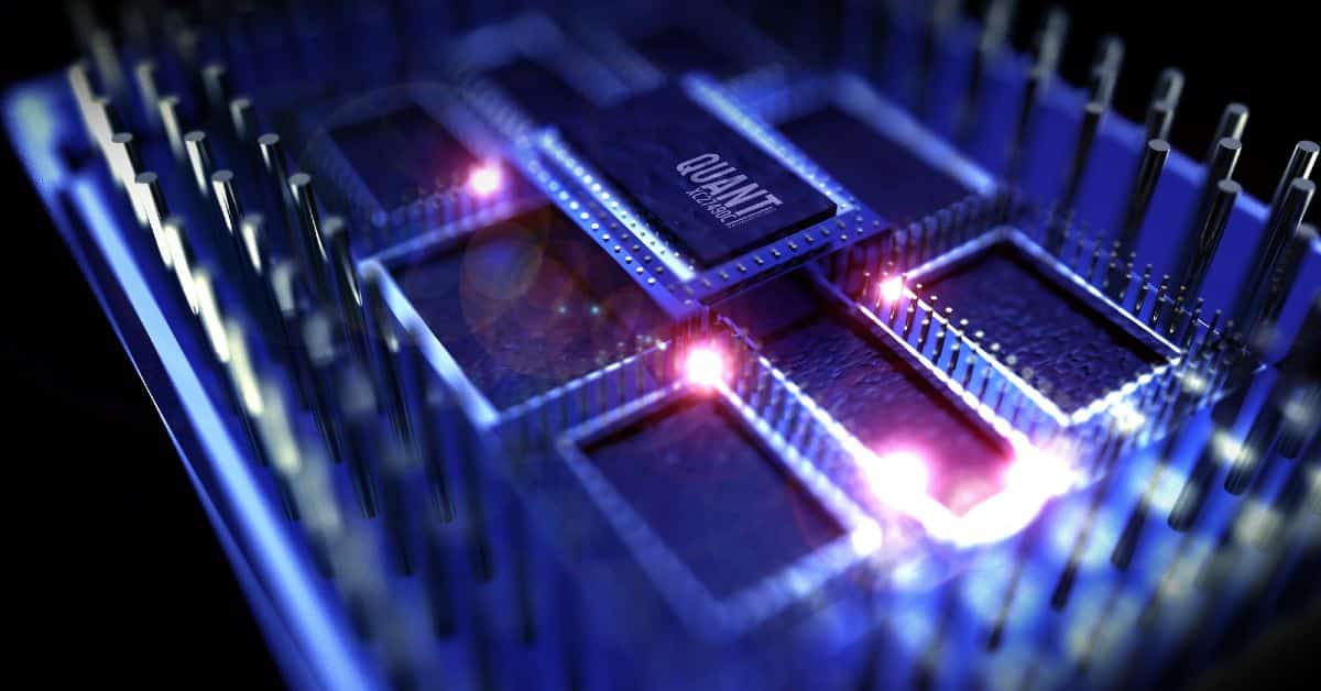 The UK government invests €52M to advance quantum sector: Know more