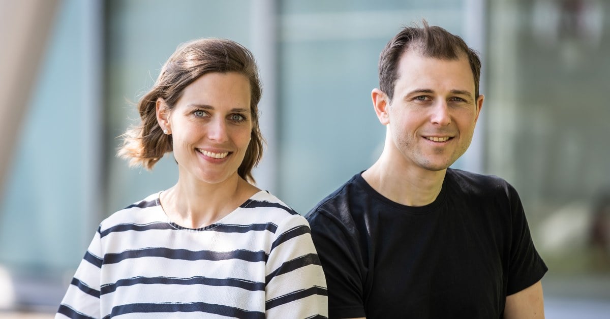 German biotech startup Quazy Foods raises €800K to harness microalgae for human nutrition