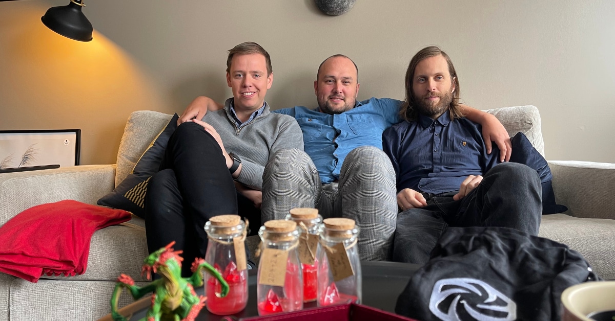Electronic Arts founder backs Reykjavík-based Quest Portal in €7.1M round: Here’s why