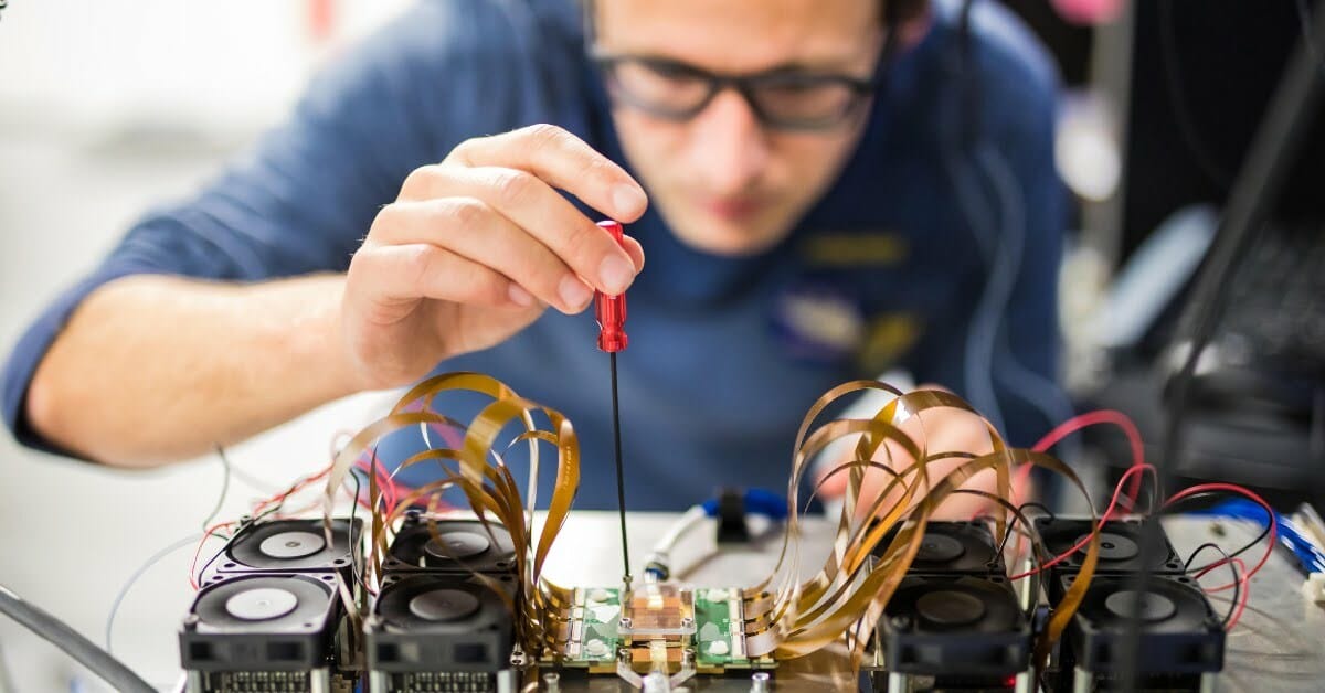 Dutch-based QuiX Quantum bags €14M contract to develop Quantum Computer for German Aerospace Center