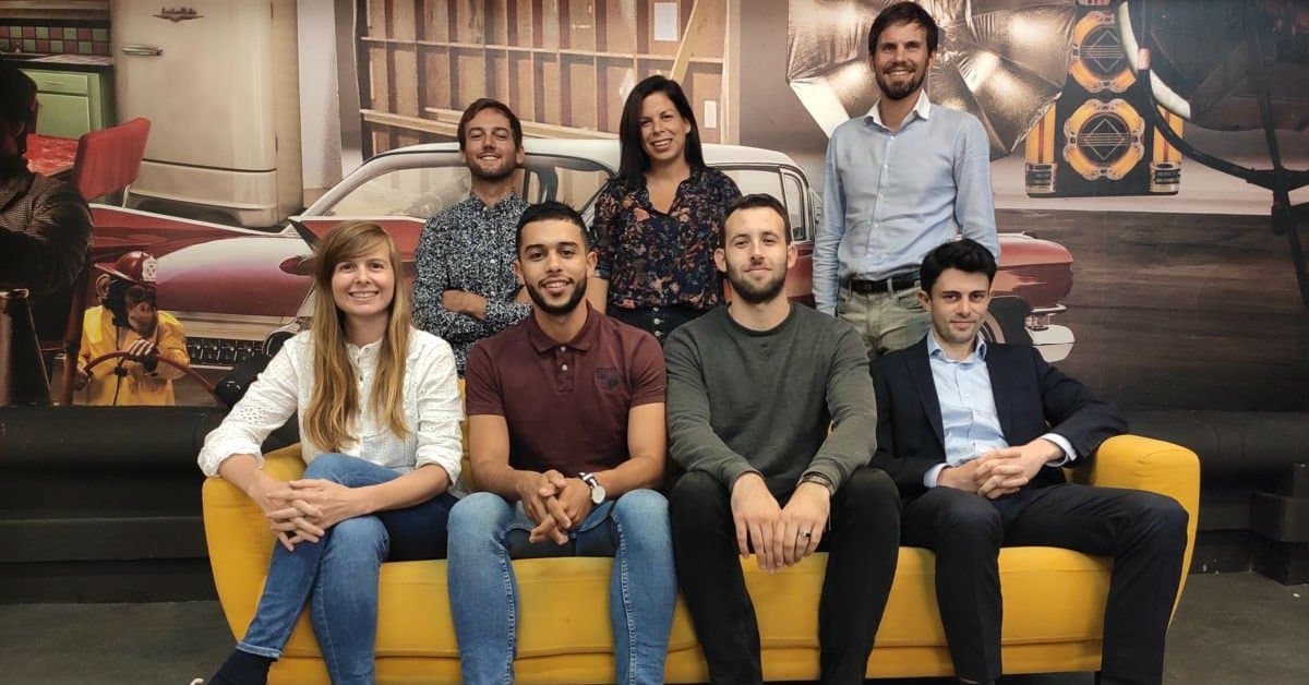 This French startup offering cookie-free adtech solution secures €2M funding