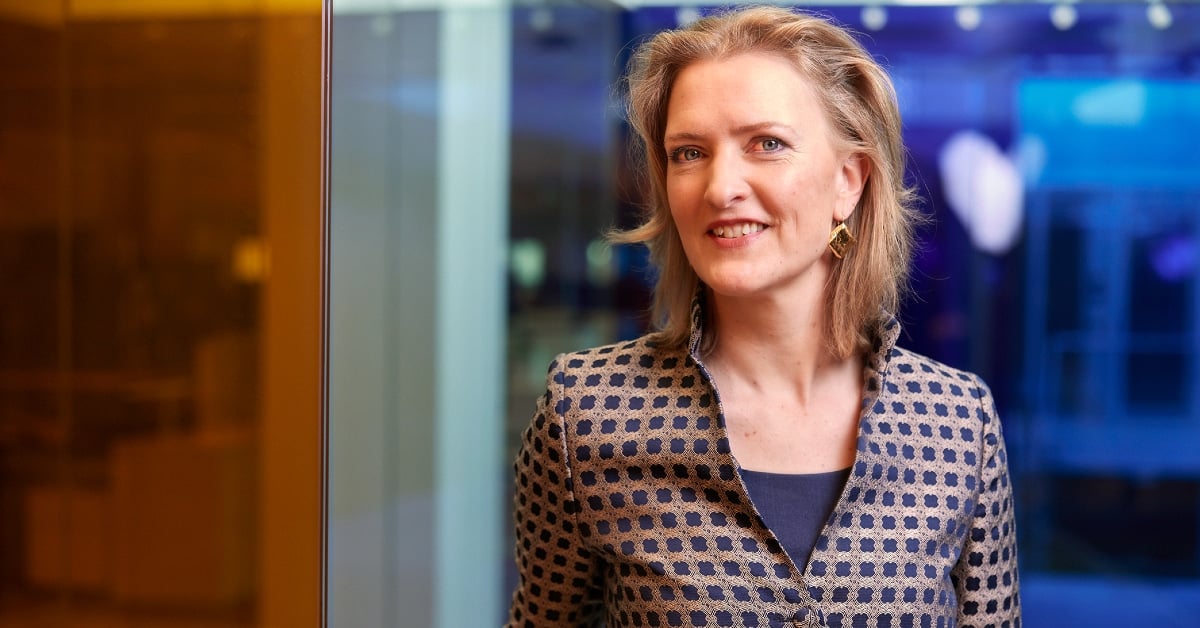 EIB partners with Rabobank to make €1B available for Dutch small businesses and mid-caps