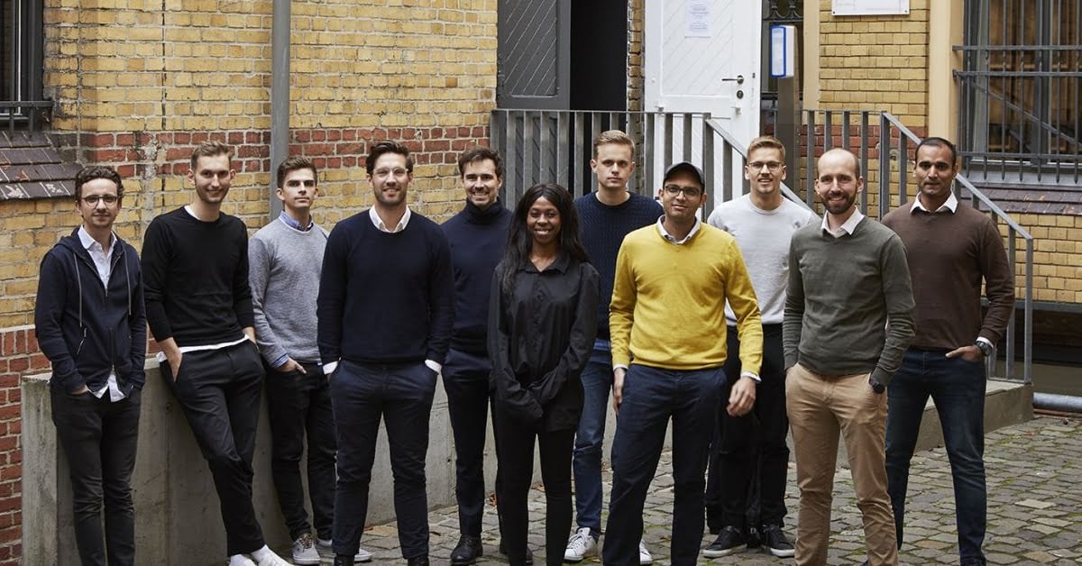Berlin-based Razor Group bags €331.6M to acquire and scale Amazon FBA merchants