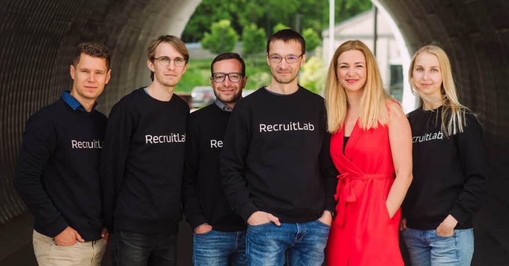 RecruitLab