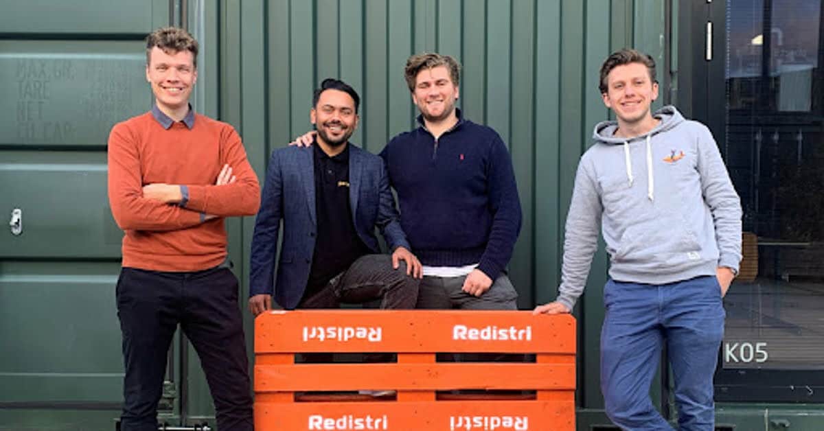 Amsterdam-based VC firm ASIF Venture invests in three new startups; meet them here