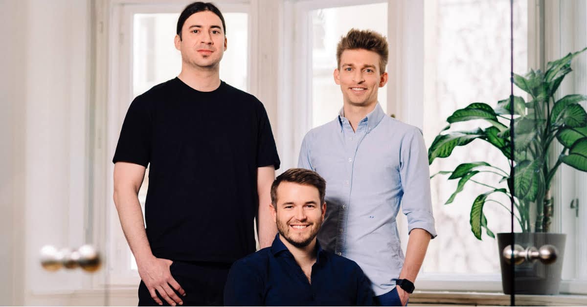 Refurbed: Austria-based marketplace for refurbished electronics raises €15.5M funding to promote sustainable consumption
