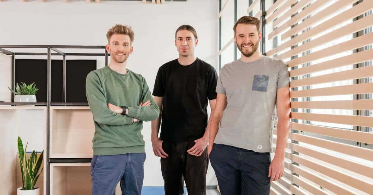 Austria-based Refurbed raises €44.7M to build the Amazon for refurbished products; here’s how