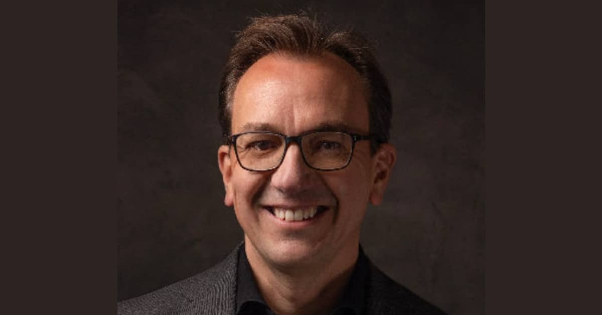 Meet Reinier Hendriks, the new CEO of Amsterdam-based Fairphone