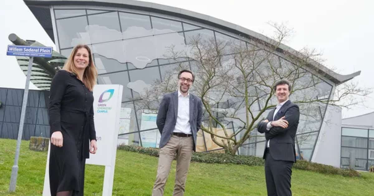 Dutch-based Relement raises €1M to accelerate launch of renewable coating ingredient