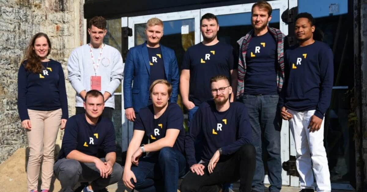 Estonia-based Remato raises €1.45M to grow its construction management platform