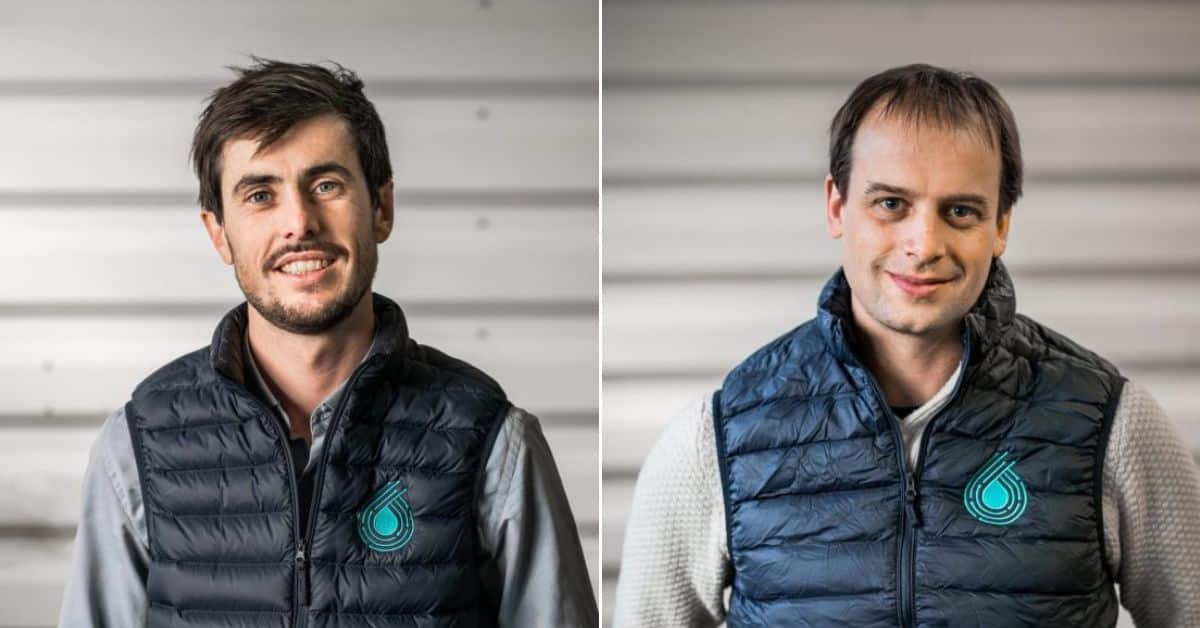France-based Caeli Energie secures €10M to accelerate sustainable cooling solutions