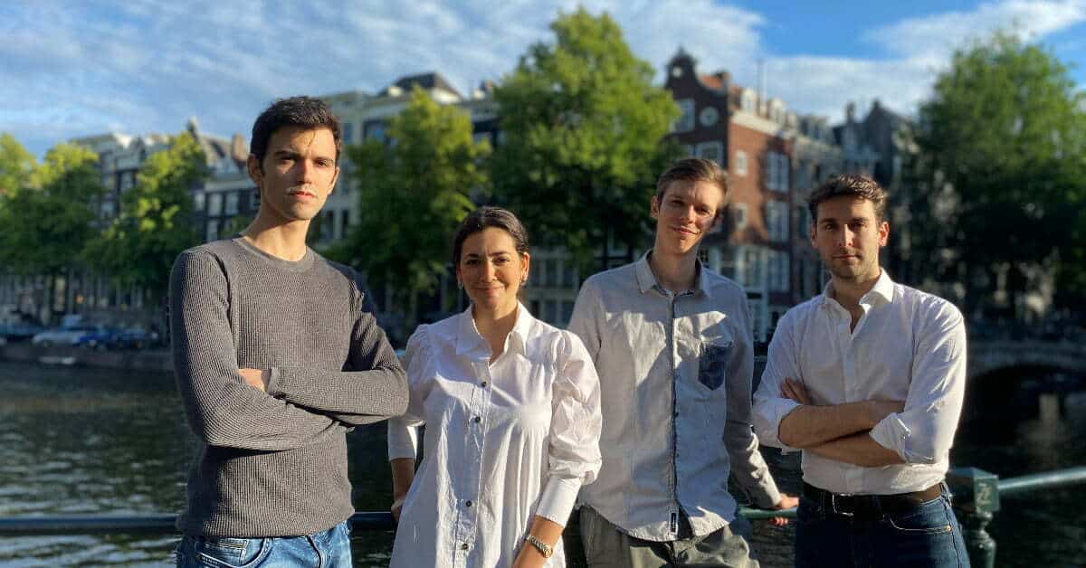 Amsterdam’s Renoon gets backing from 500 Global: Here’s what this means for the sustainable fashion tech startup