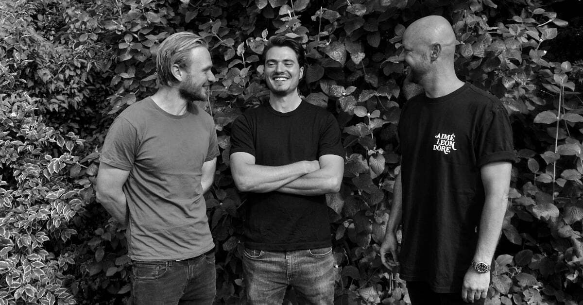 Amsterdam-based Requr raises €5M to help European SaaS companies with non-dilutive growth financing