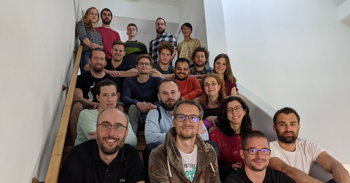 Notion Capital backs Czech startup Resistant AI with €10M to fight against financial crime