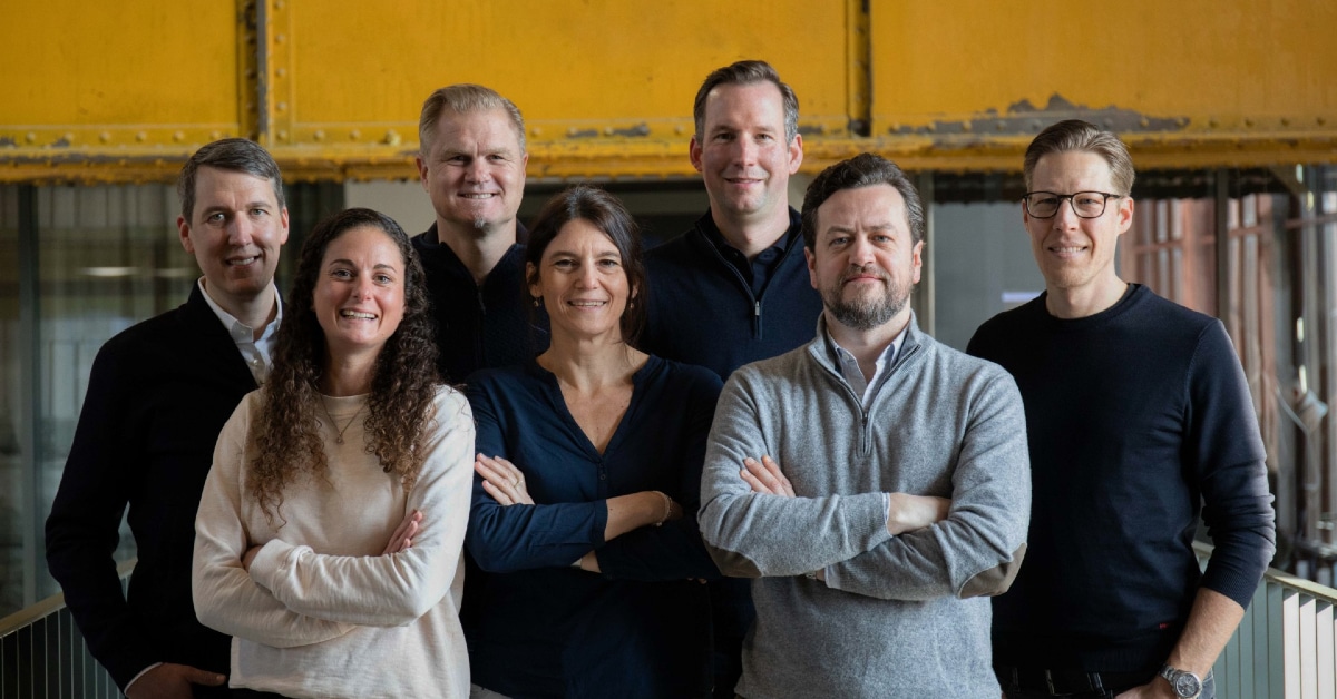 German VC Rethink Ventures launches €50M fund to focus on the future of mobility and logistics