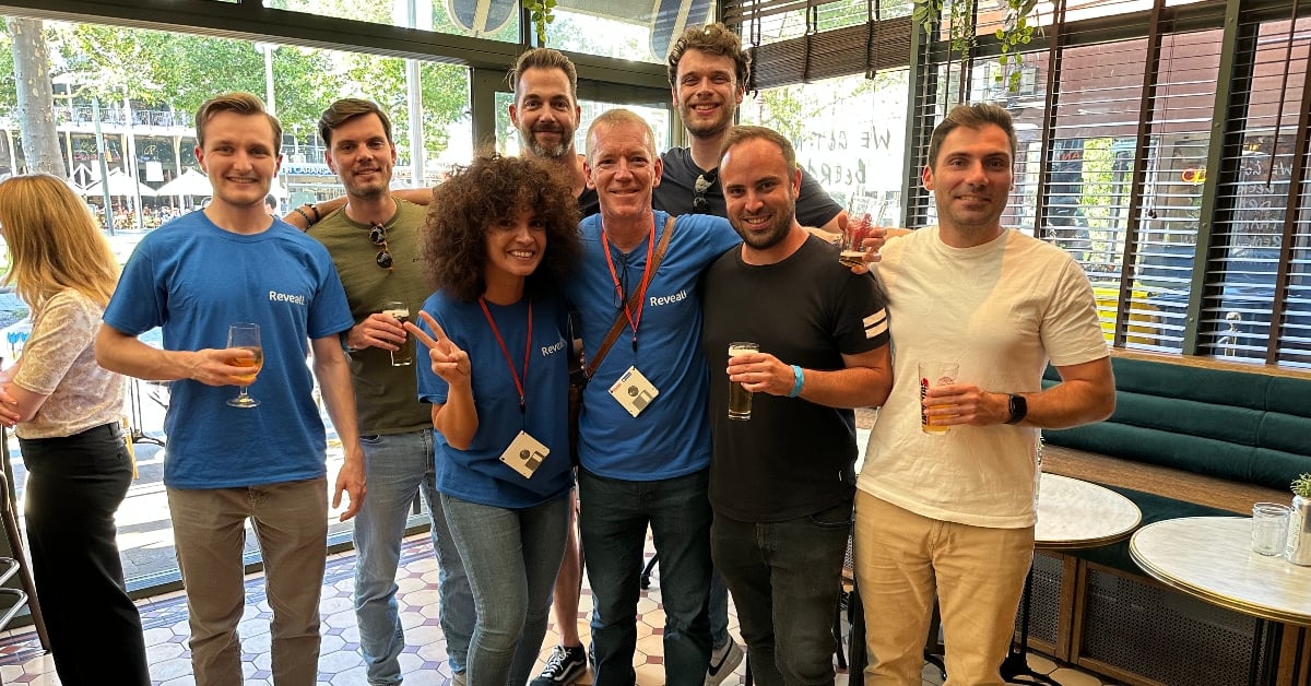 Amsterdam-based NEXT acquires Dutch customer insights platform Reveall: Know more
