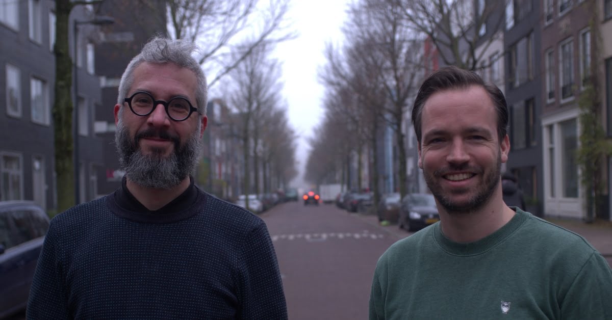 Amsterdam-based RheoCube raises €1.6M to be the go-to Simulation-as-a-Service solution for R&D labs