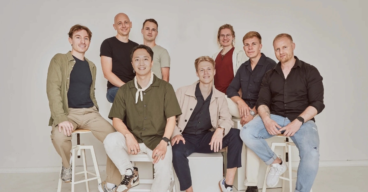 Rig.dev secures €2M in one of the ‘largest-ever’ Danish pre-seed rounds: Know more