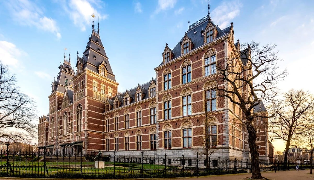 How Amsterdam fintech giant Adyen is helping Rijksmuseum reopen with cashless payments for post-COVID era