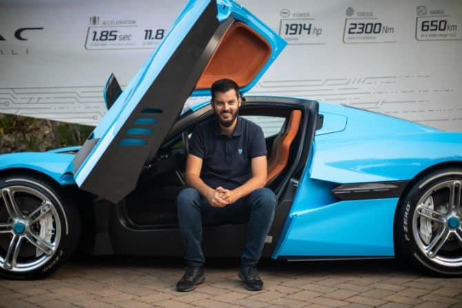 10 fastest growing tech startups from Croatia in 2019