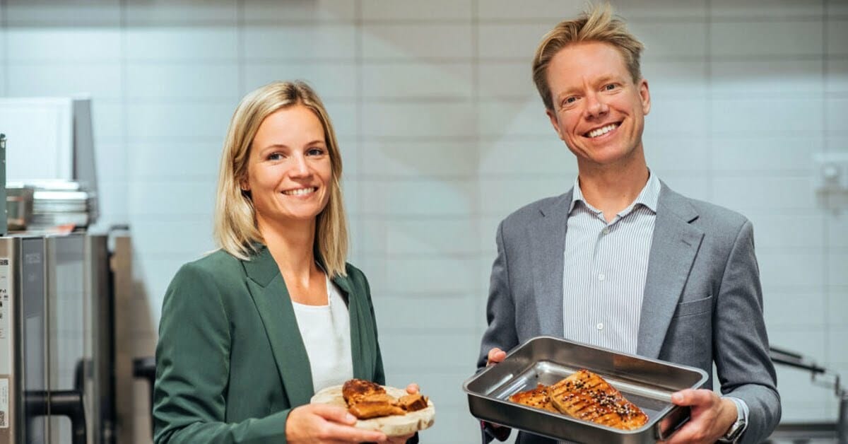 Dutch-based Rival Foods raises €6M to make next-gen plant-based protein products