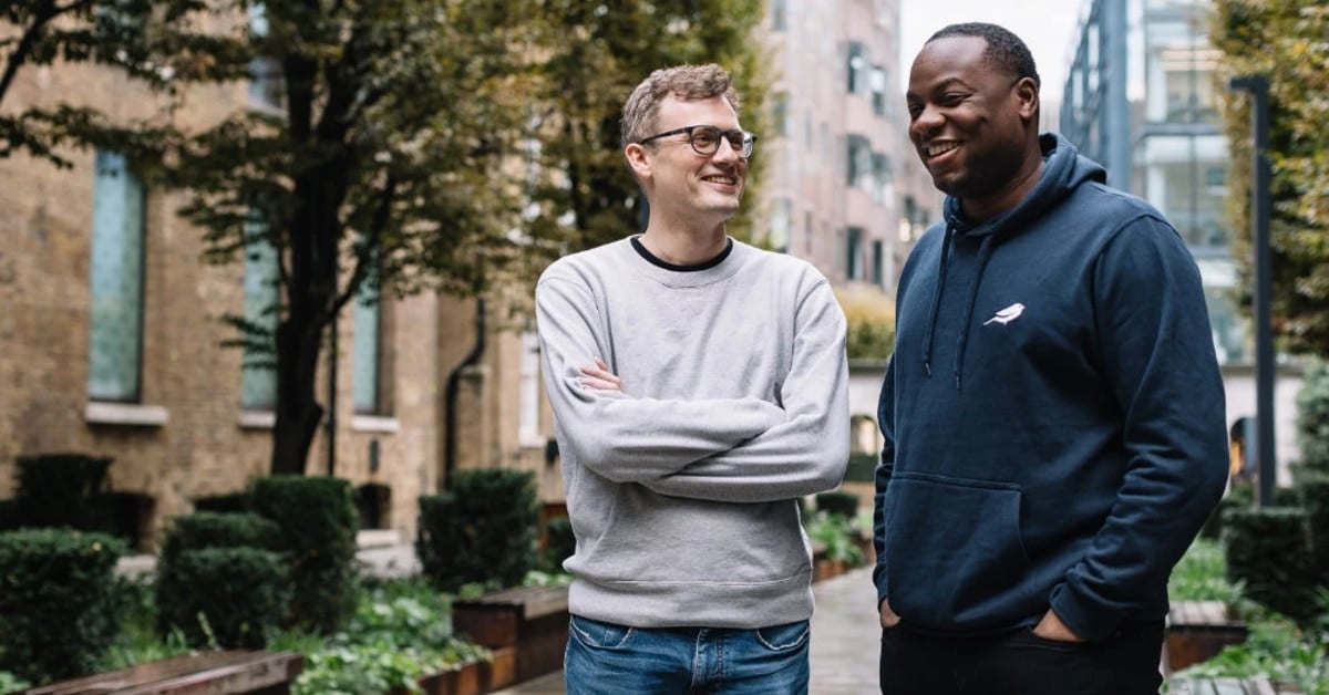 Robin AI secures €23.7M to be the AI copilot for your contracts