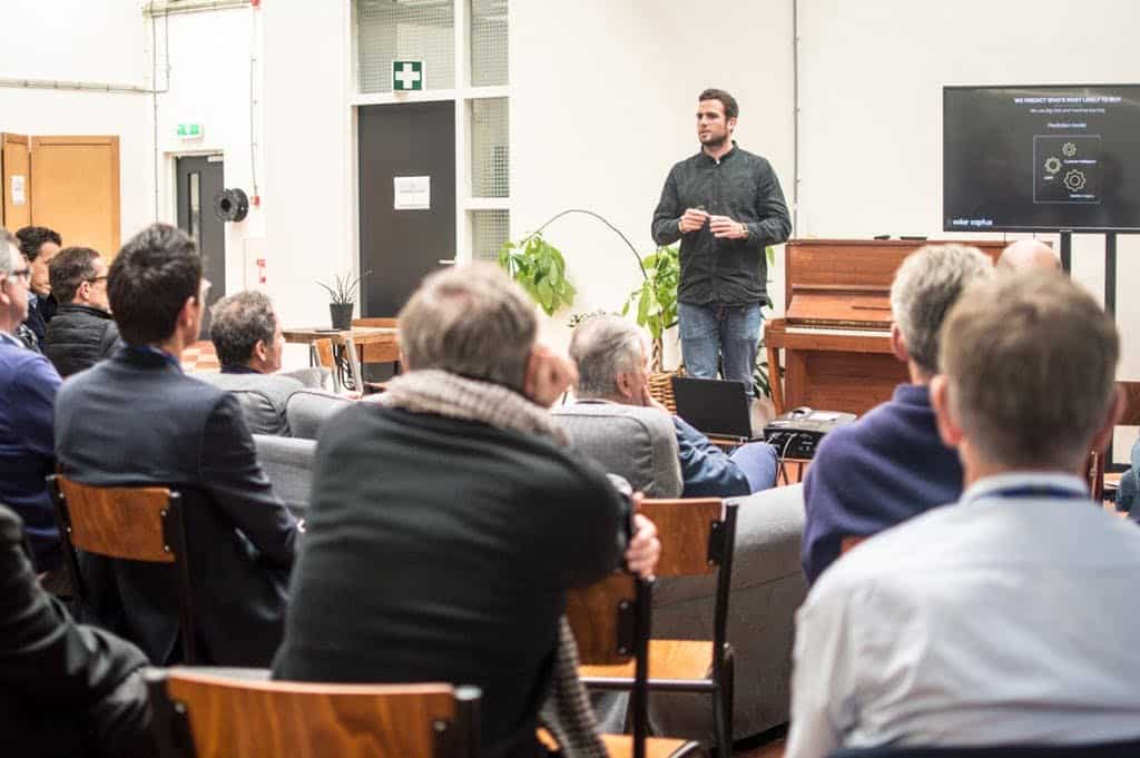 GeoSpark, an AI location tracking startup, launches developer platform