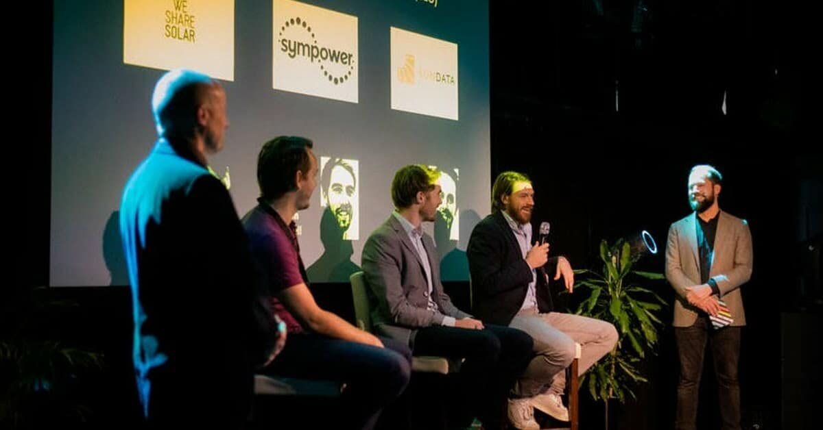 Dutch energy company Eneco invests €3.75M in Amsterdam-based accelerator Rockstart’s Energy Fund