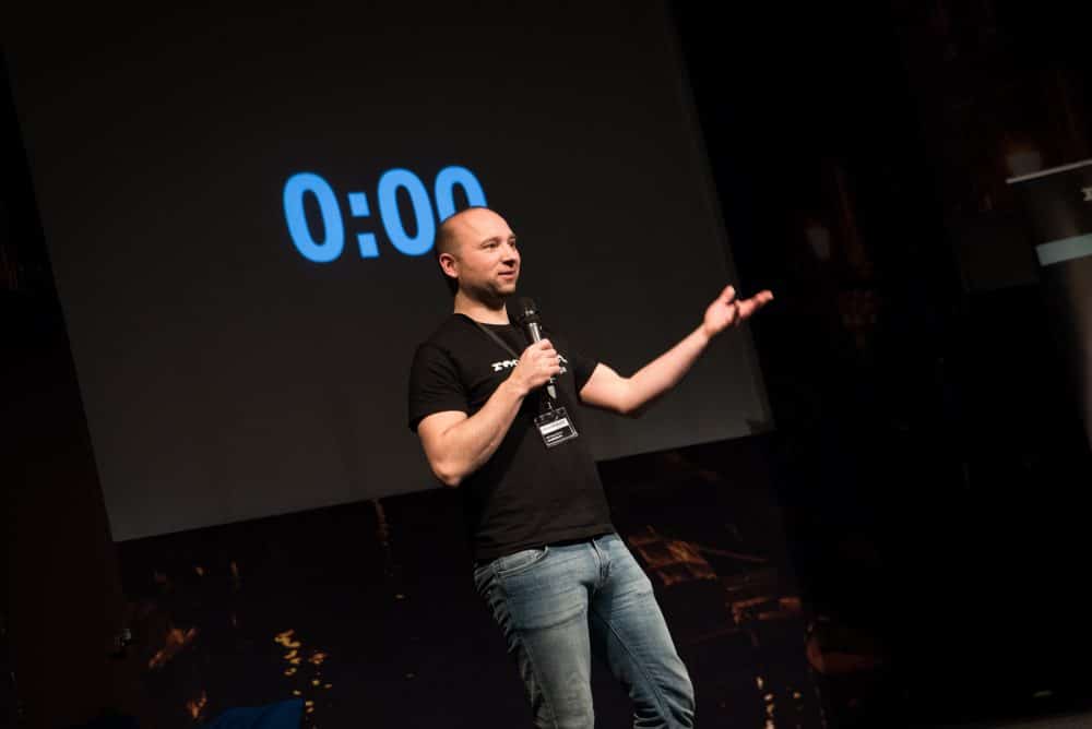 Two fresh Dutch startups enter 6th Rockstart Web & Mobile Program