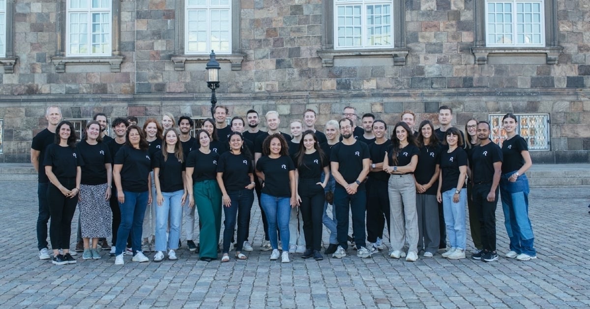 Amsterdam’s Rockstart launches its second AgriFood fund; plans to invest in 50 startups in five years