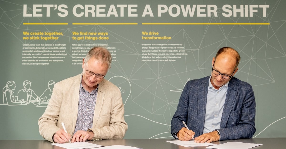 UK’s Unwasted raises €1.7M to produce high-performance panel boards from waste