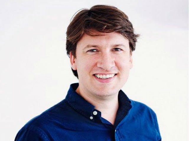 Exclusive: Roland Sars talks about Dutch parliament, startups and more at Dutch Startup Association launch