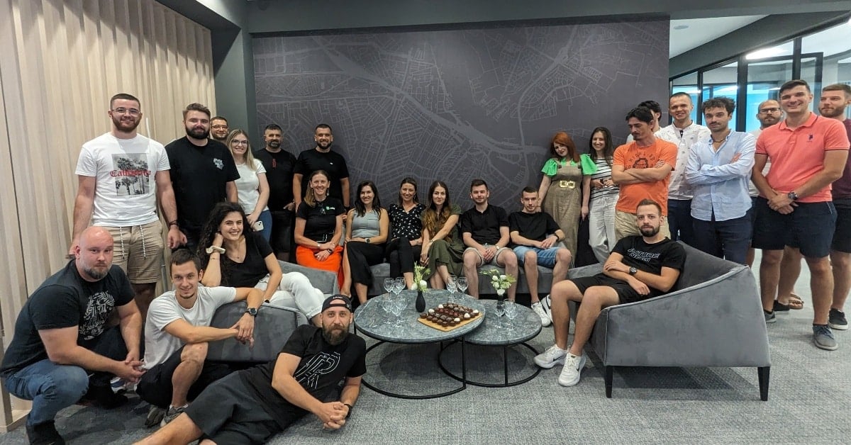 Fitness tech startup Rolla secures €6.3M to remove barriers to a healthy lifestyle