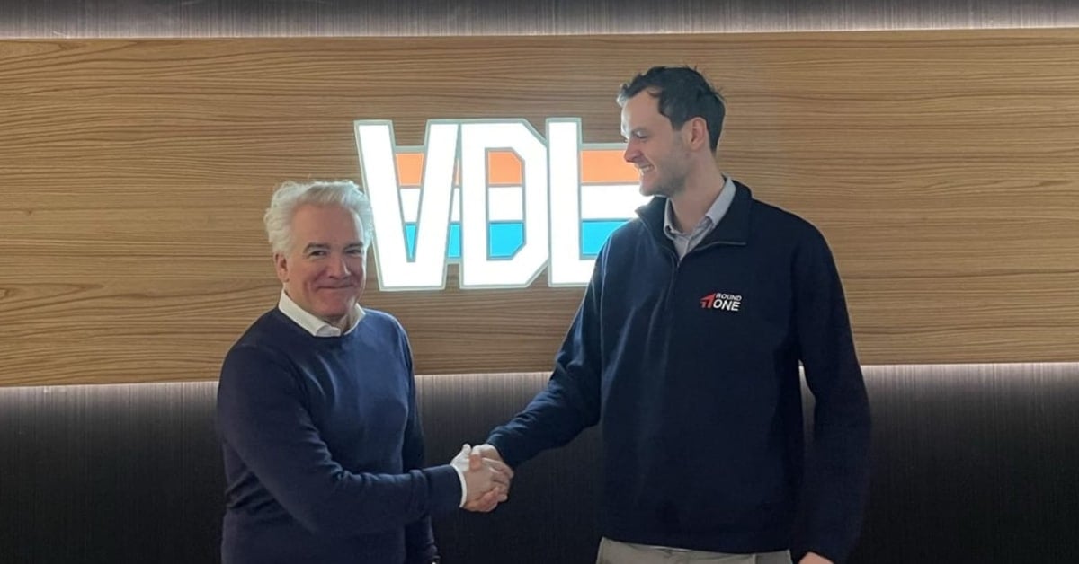 Eindhoven’s Round One Ventures bags funding from VDL Group to help build robust startup ecosystem
