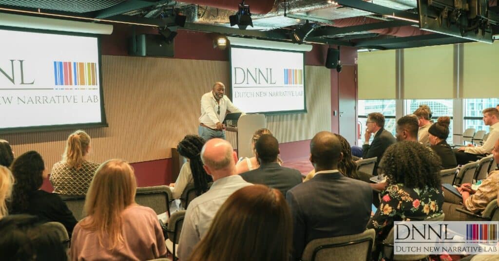 Ruben Brave DNNL Unconferences