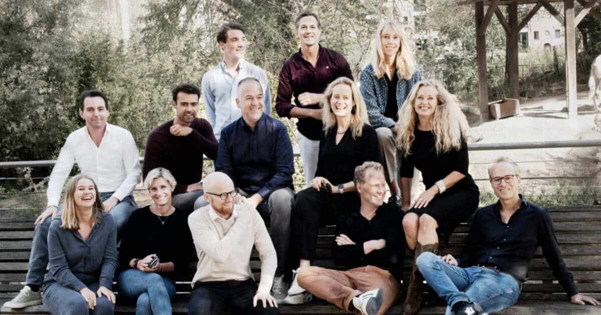Amsterdam’s Rubio Impact Ventures closes 2nd fund at €110M; to invest in 30+ impact-based startups