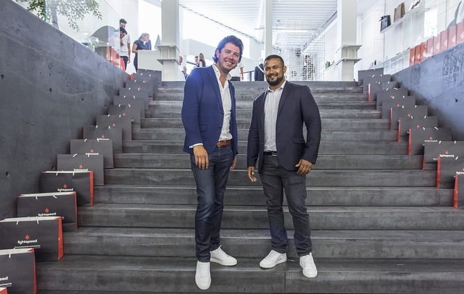 Startup Tips from the guys at Lightspeed