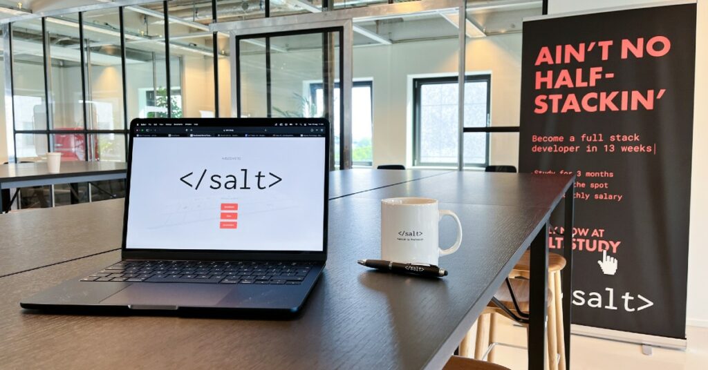 SALT Amsterdam