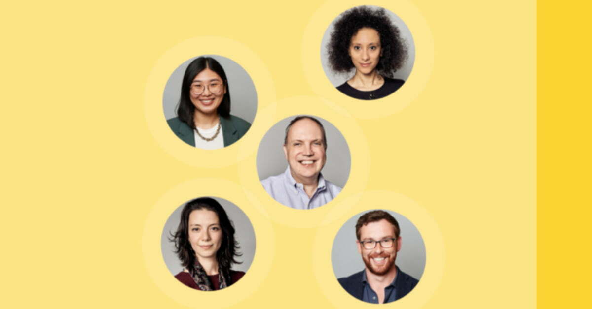 London-based SEDNA raises €28.8M from Insight Partners, others to reimagine emails; here’s how