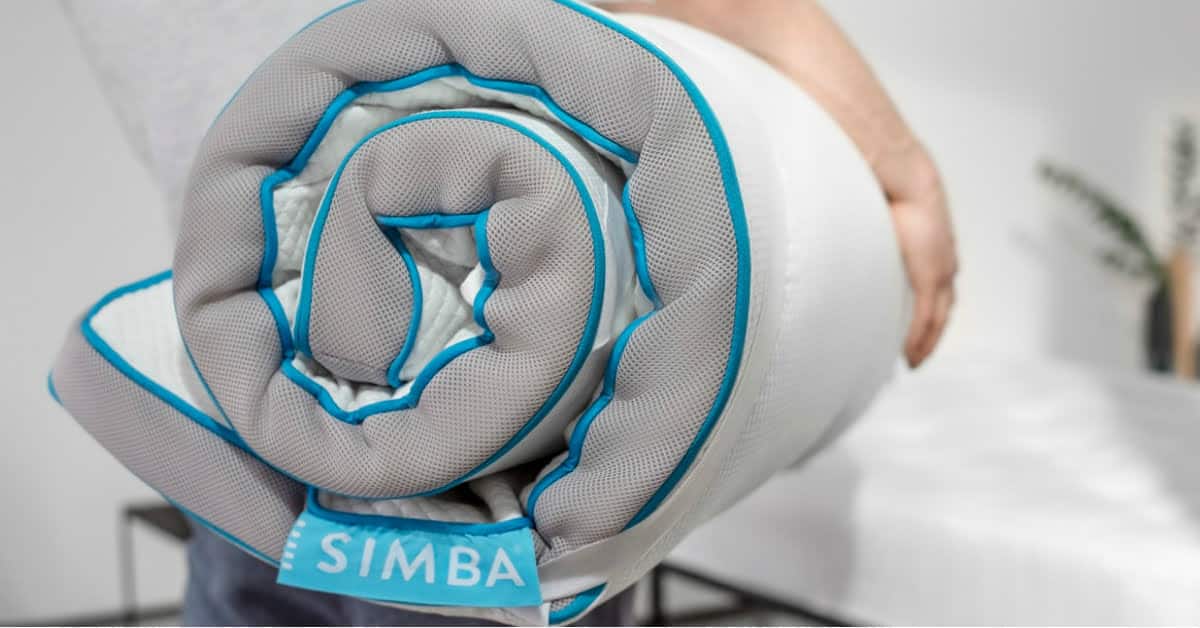 London-based mattress startup Simba Sleep that produces most advanced mattresses in the world bags €21.5M