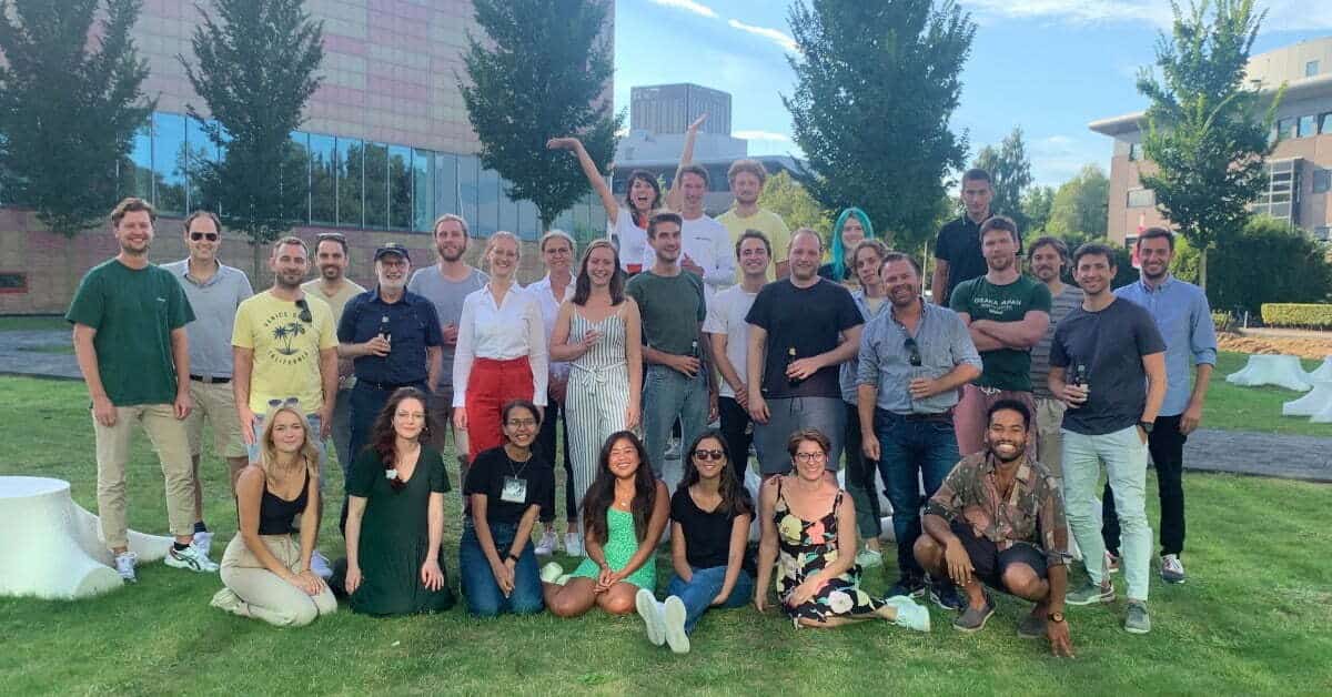 Amsterdam’s STEM-based learning platform SOWISO acquired by Hague-based edtech company Paragin