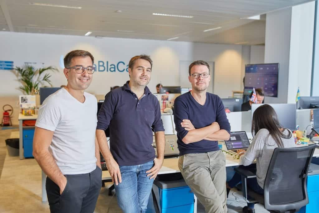 Blablacar raises €101M, to acquire Ouibus: French unicorn moves beyond carpooling, plans foray in bus service